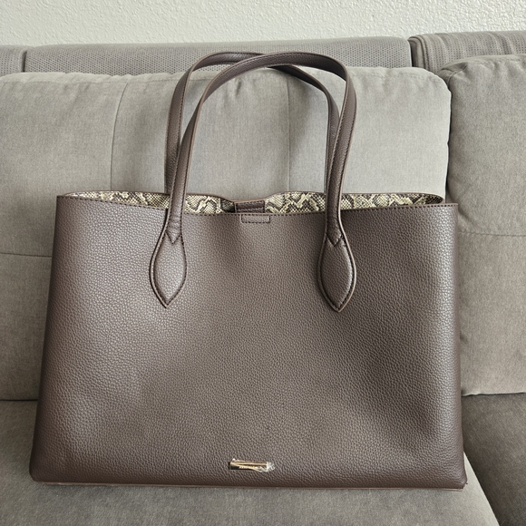 Anne Klein Handbags - NWOT Tote Bag and Matching Wallet